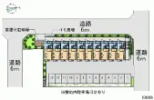 ★手数料０円★我孫子市湖北台９丁目　月極駐車場（LP）